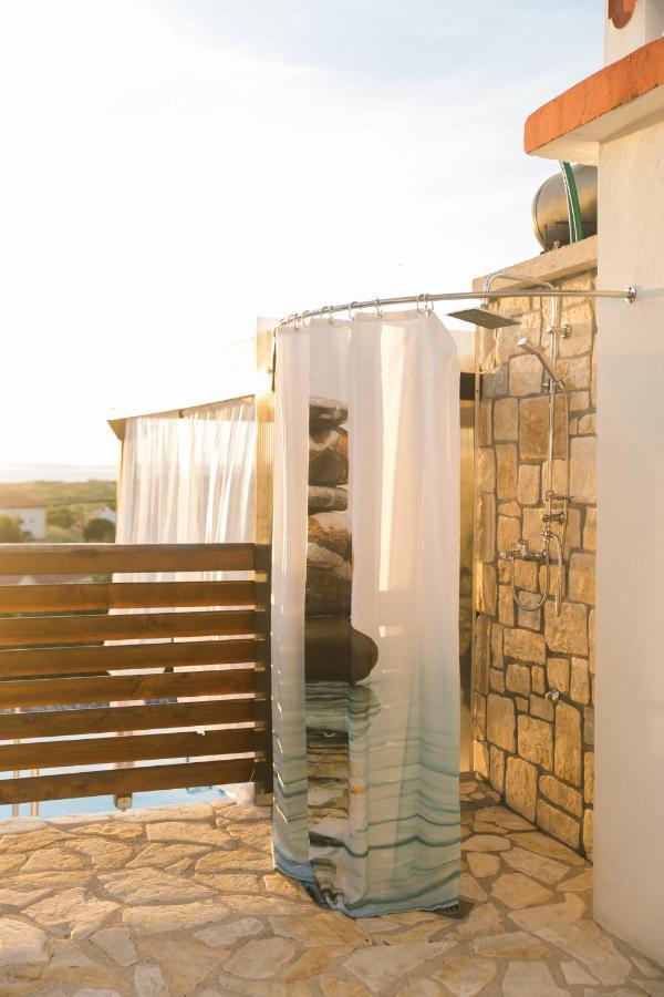 Rustic Apartment Mariva Ljubač 外观 照片