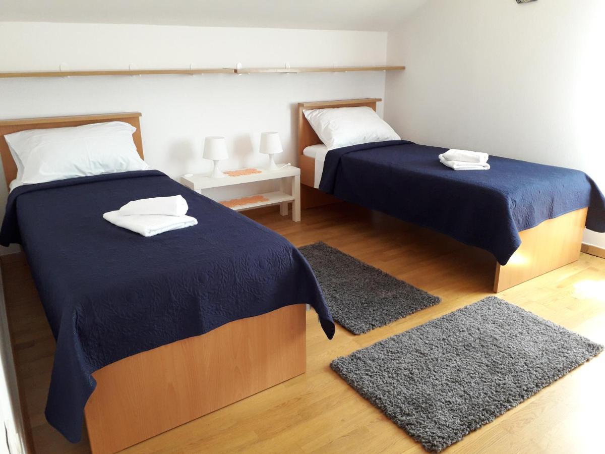 Rustic Apartment Mariva Ljubač 外观 照片